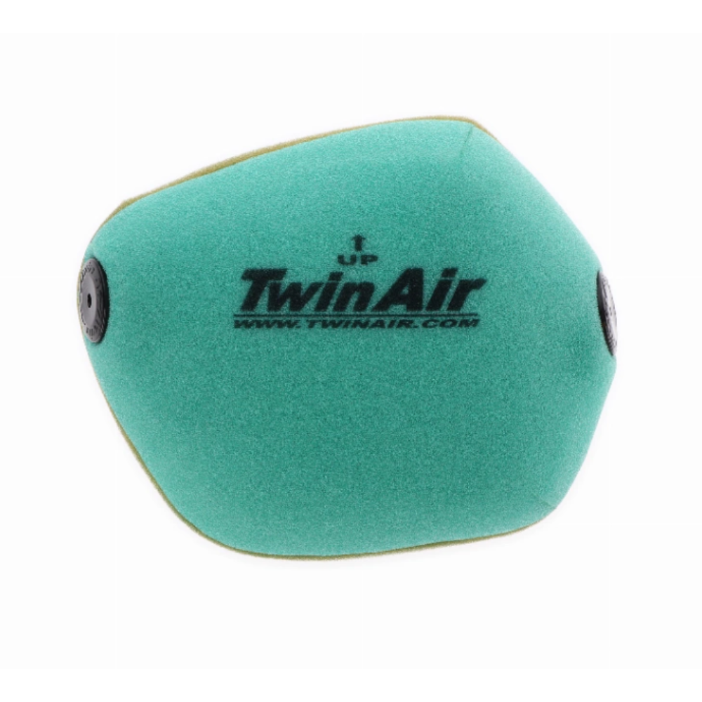 Twin Air Föroljat Luftfilter 125cc+