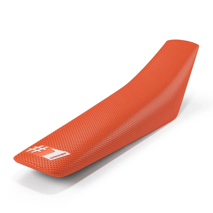 #1 ORIGINAL V2 Sadelöverdrag - Orange