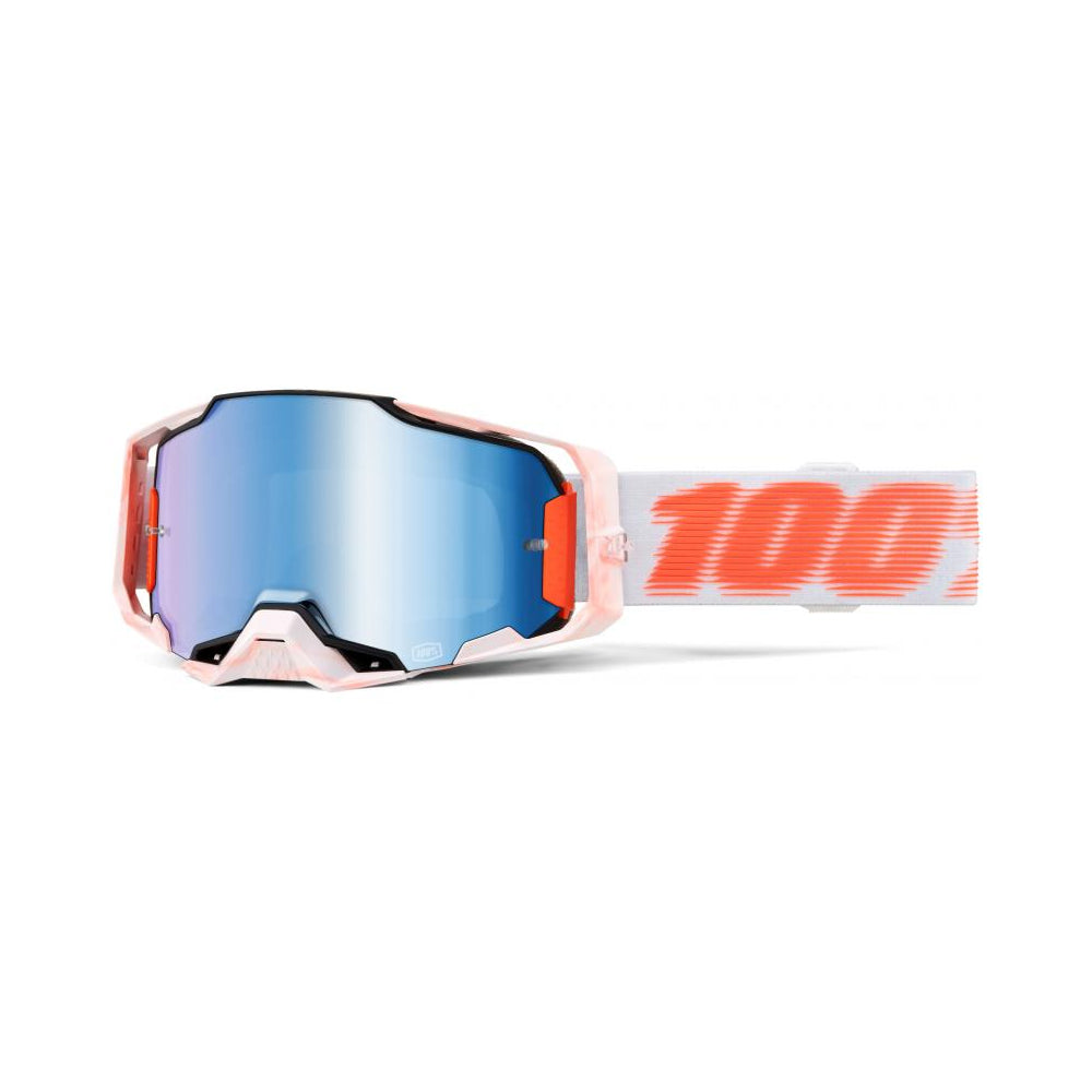 100% Armega MX Goggles