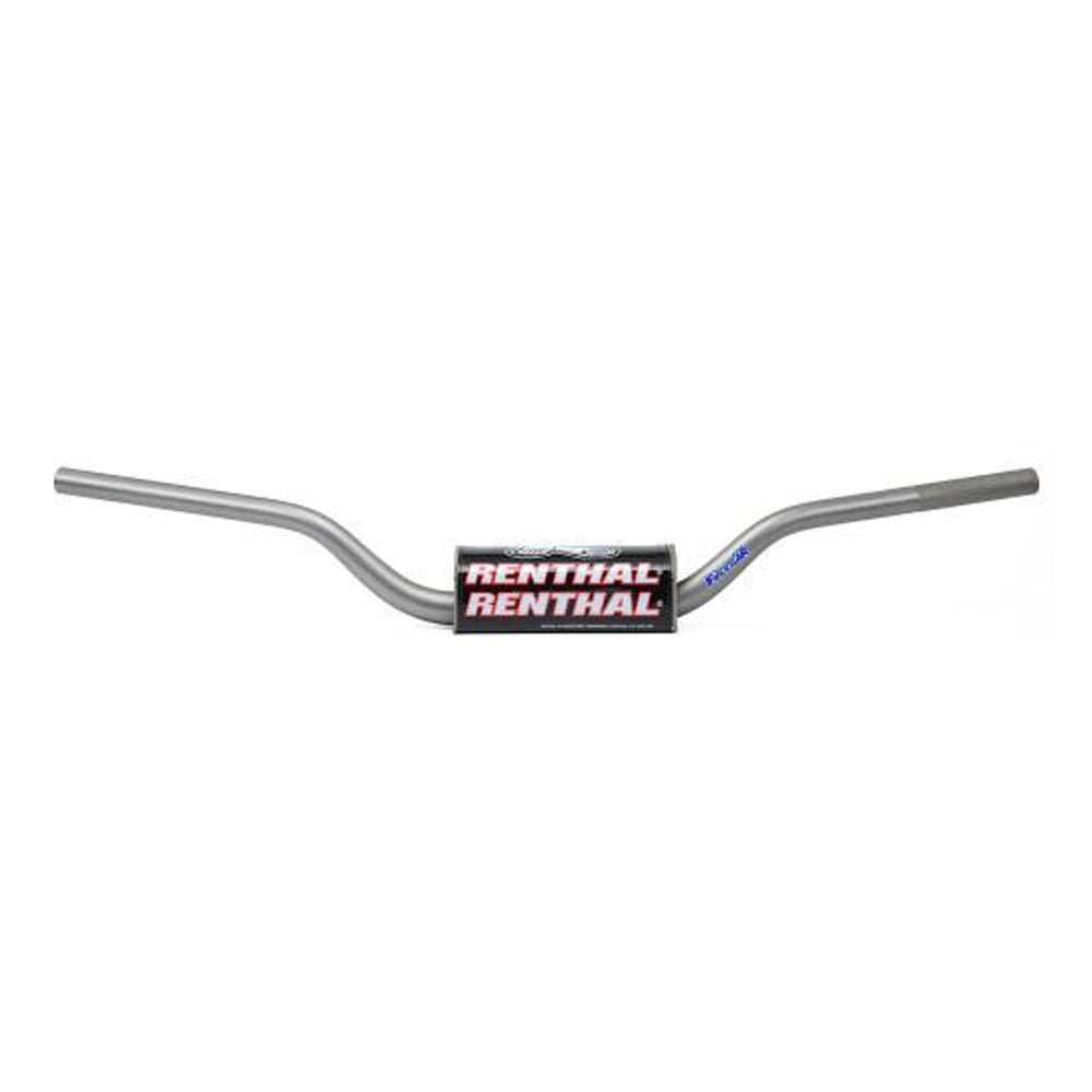 Renthal Fatbar 672 Grey
