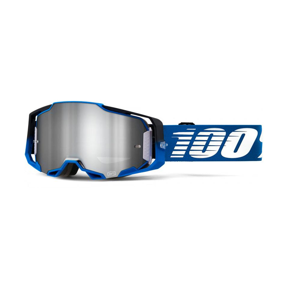 100% Armega MX Goggles