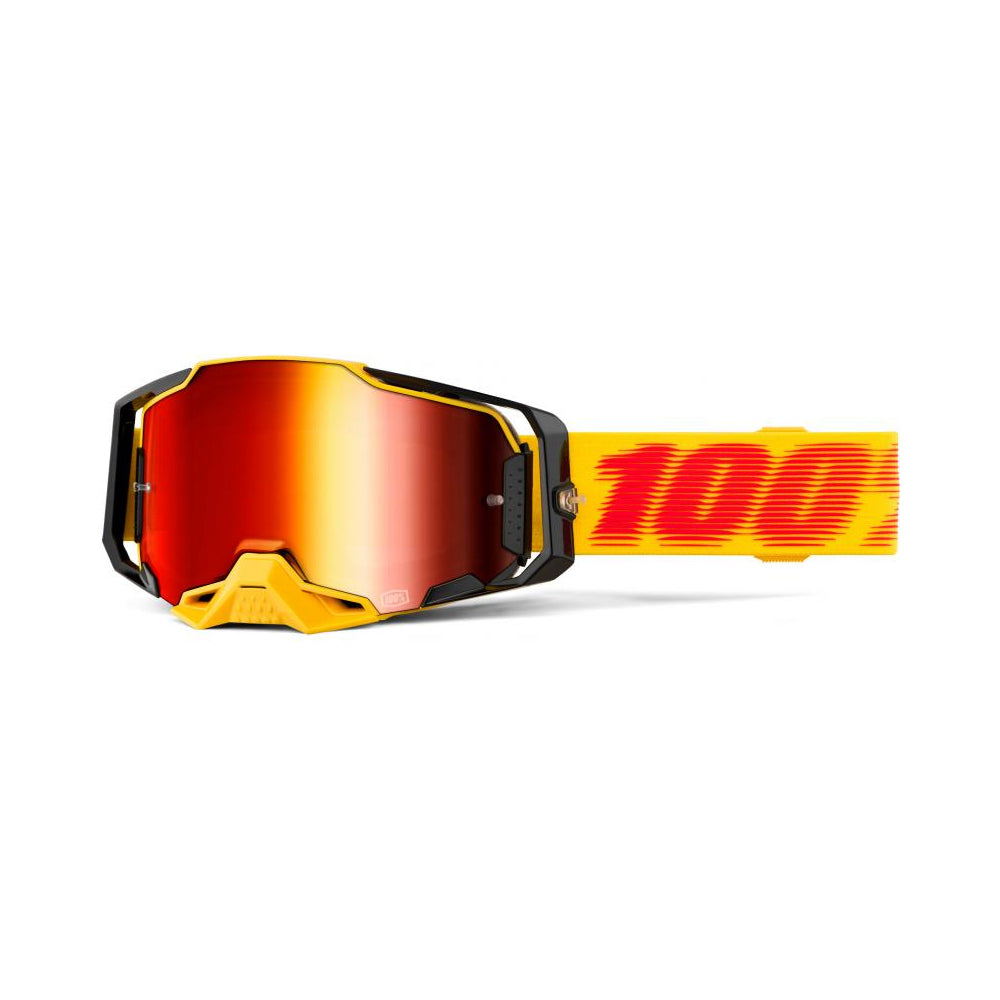 100% Armega MX Goggles