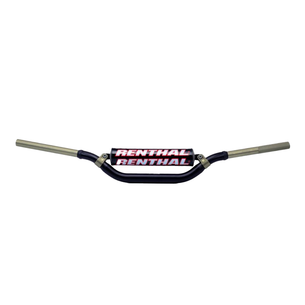 Renthal Twinwall 994 Black-Padded