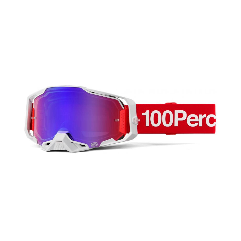 100% Armega MX Goggles