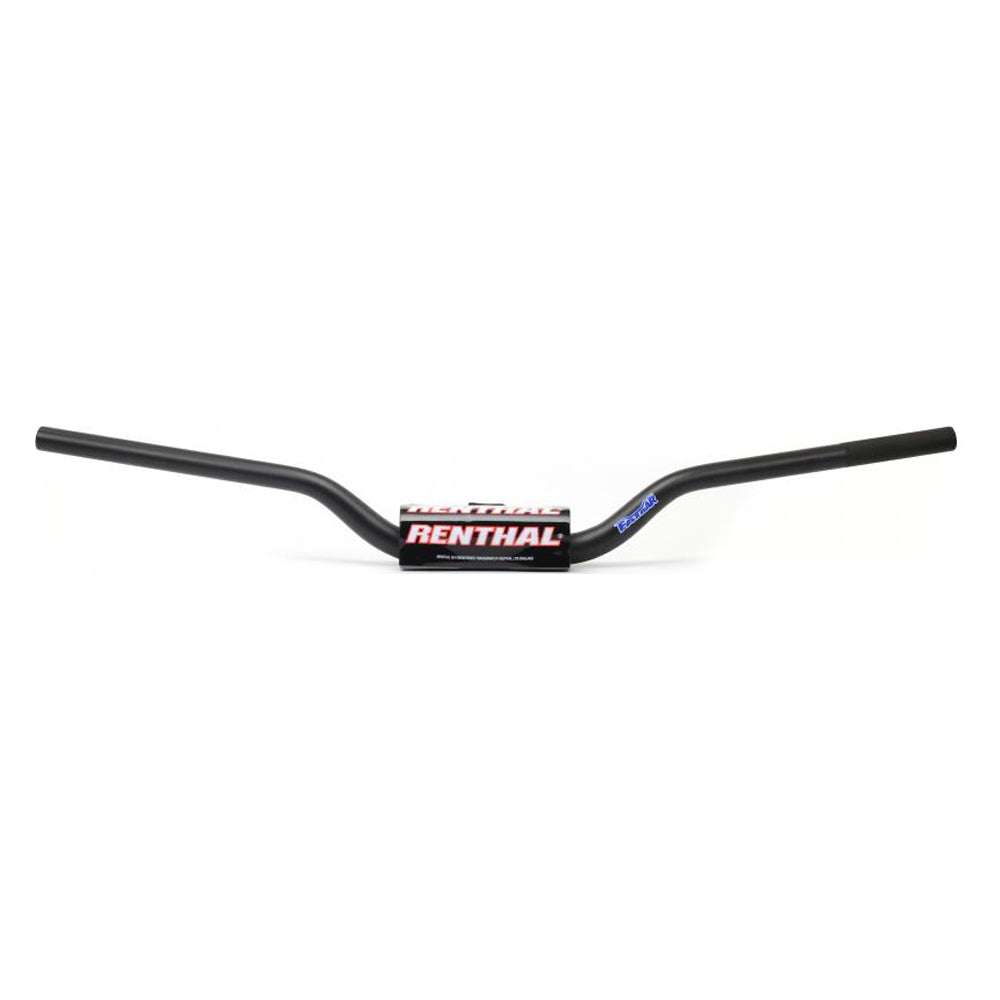 Renthal Fatbar 673 Black