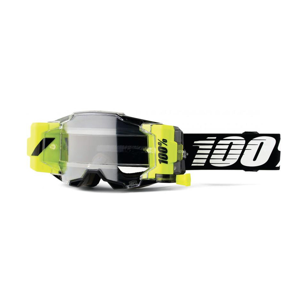 100% Armega Forecast Mx Goggle