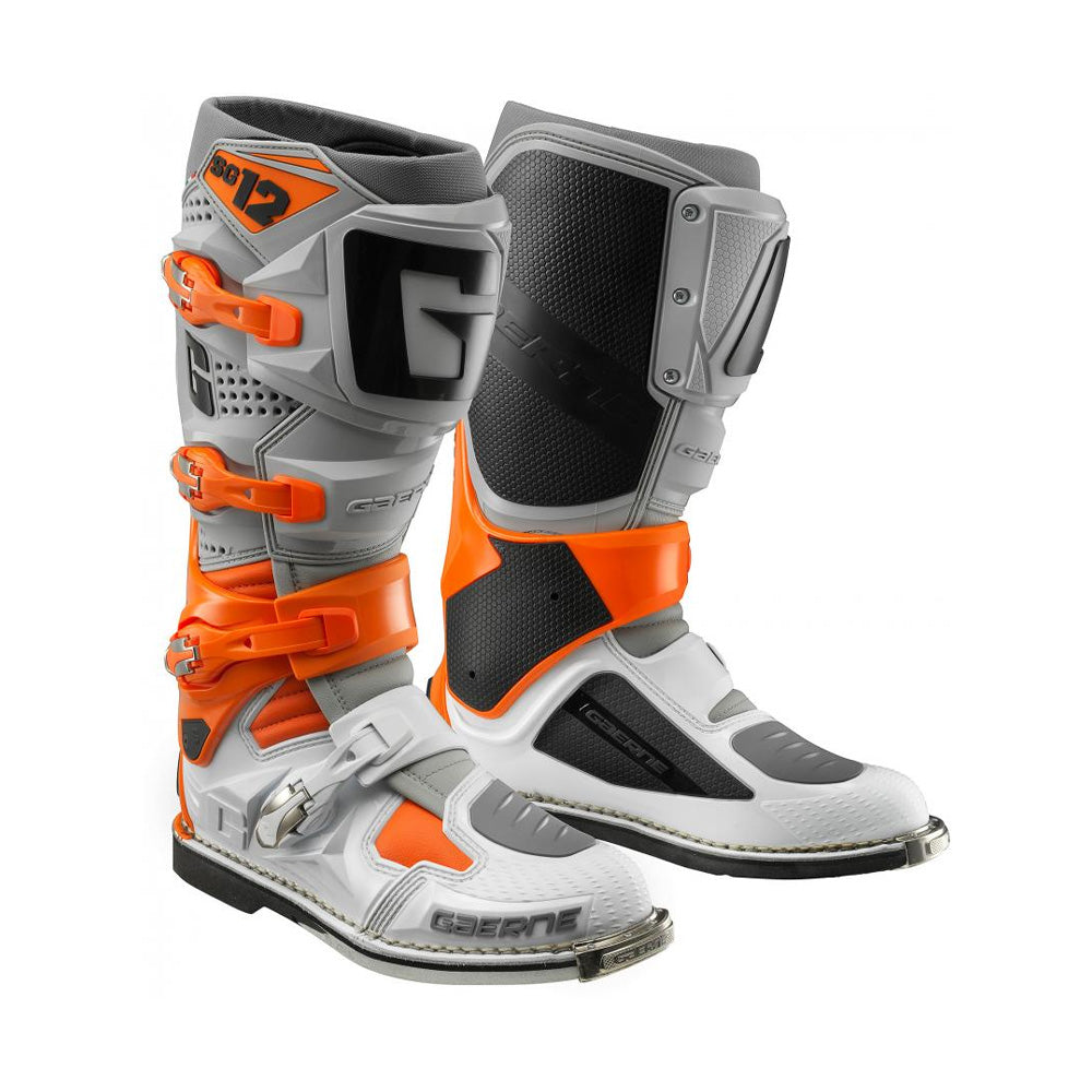Gaerne SG-12 Boots