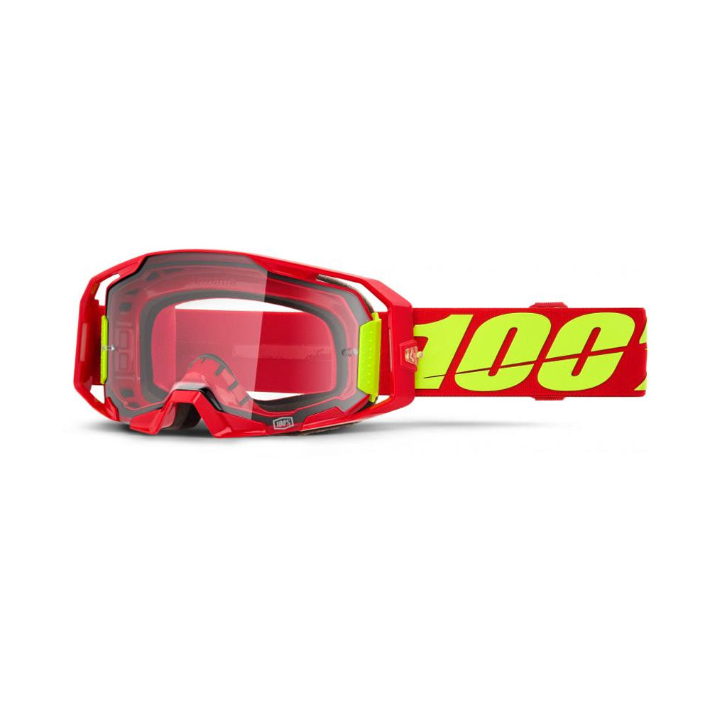 100% Armatic Goggle Clear Lens