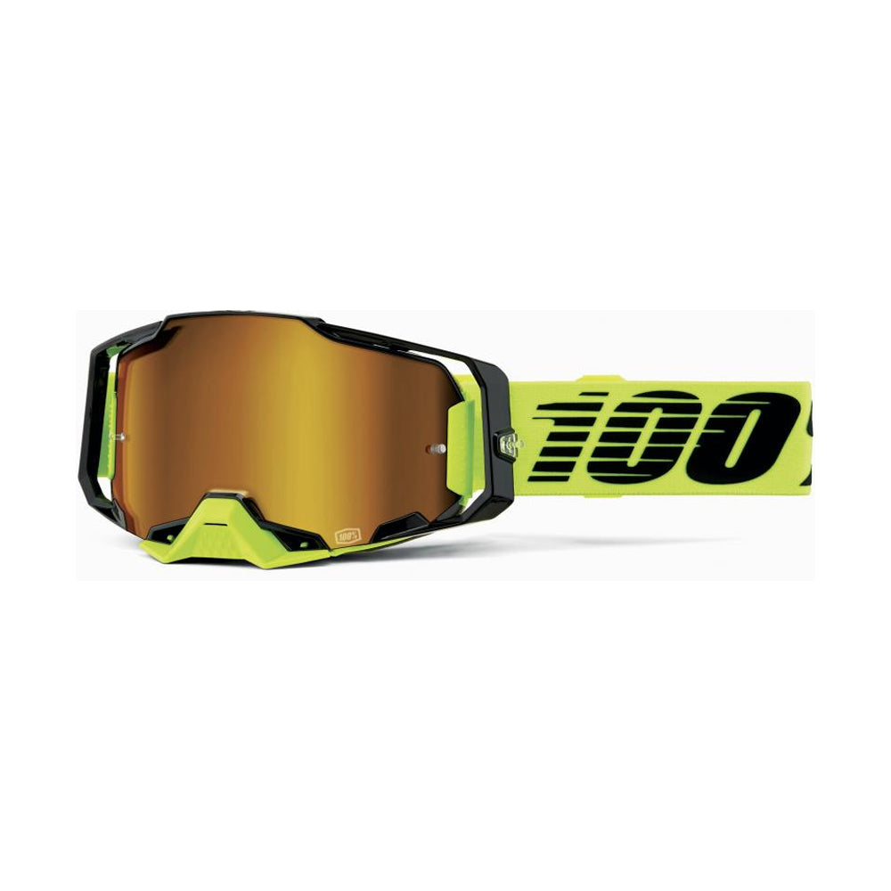 100% Armega MX Goggles