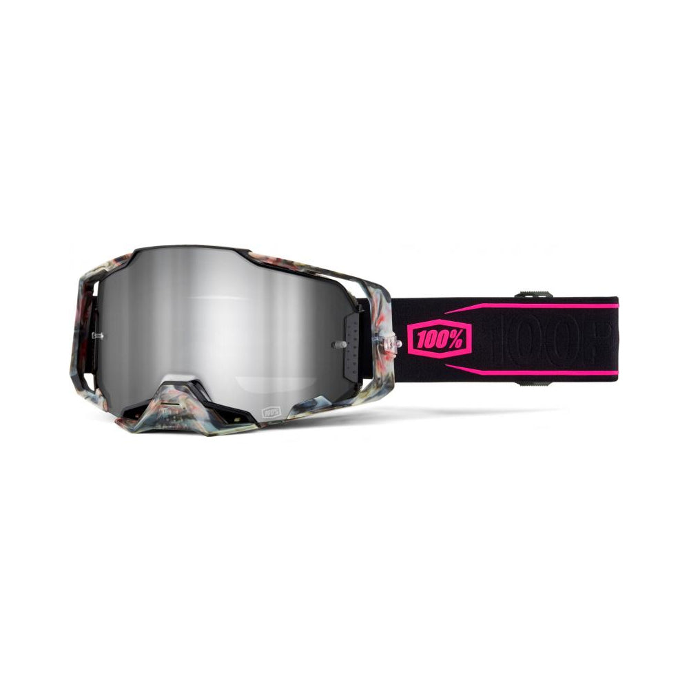 100% Armega MX Goggles