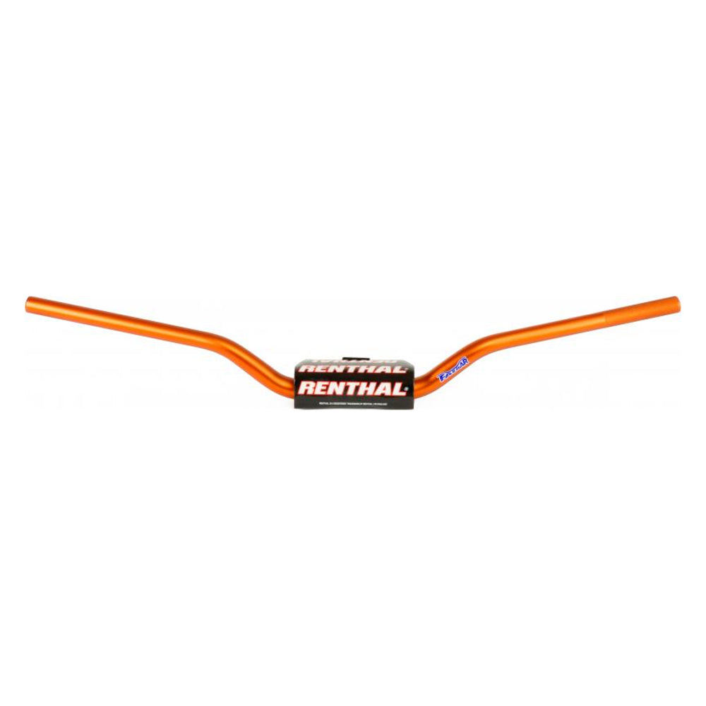 Renthal Fatbar 609 Orange