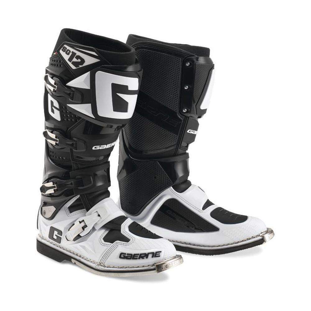 Gaerne SG-12 Boots
