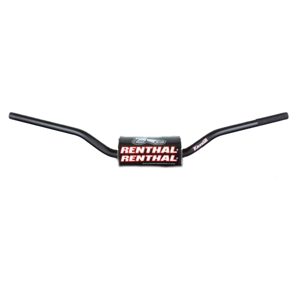 Renthal Fatbar 602 Black