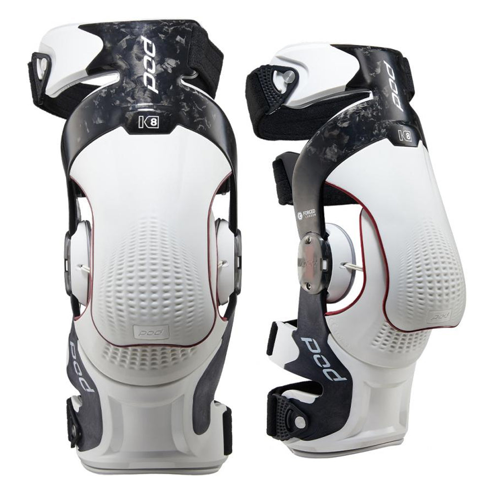 POD K8 3.0 Knee Braces