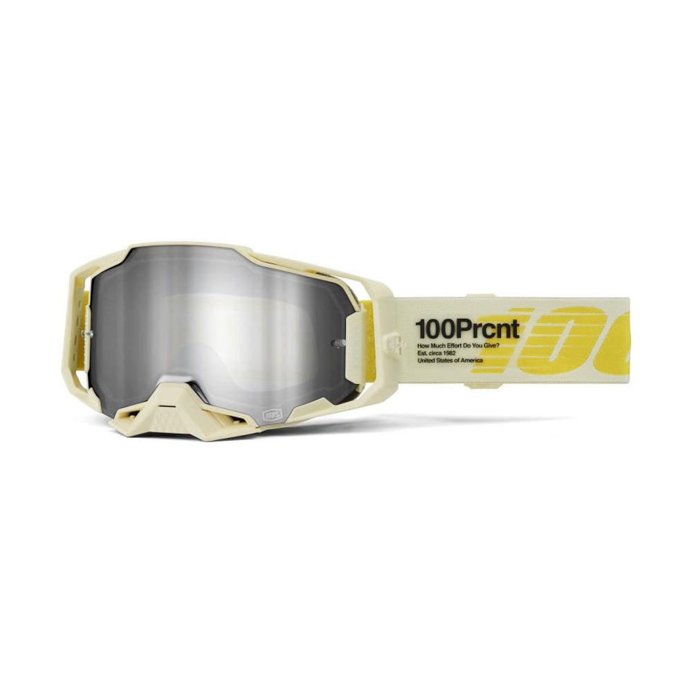 100% Armega MX Goggles