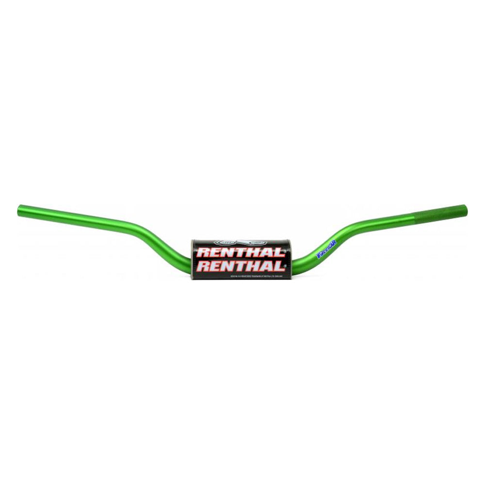 Renthal Fatbar 604 Green