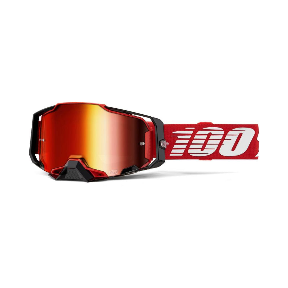 100% Armega MX Goggles