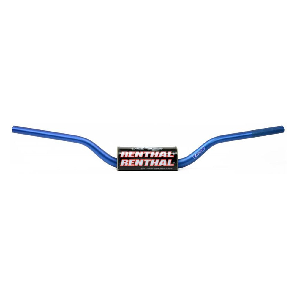 Renthal Fatbar 605 Blue