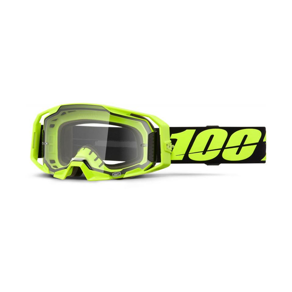 100% Armatic Mx Goggles