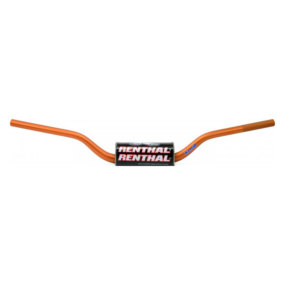 Renthal Fatbar 827 Orange