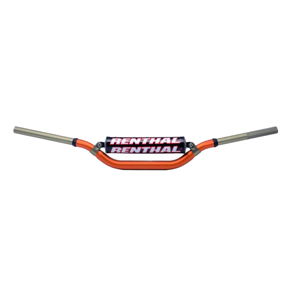 Renthal Twinwall 999 Orange-Padded