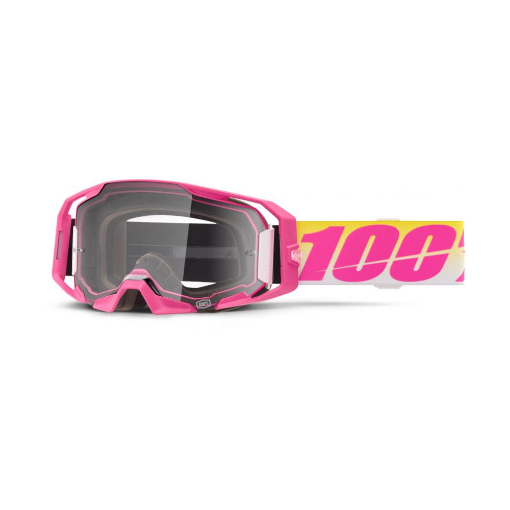 100% Armatic Goggle Clear Lens