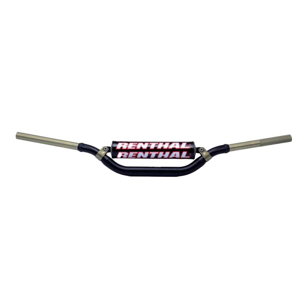 Renthal Twinwall 922 Black-Padded