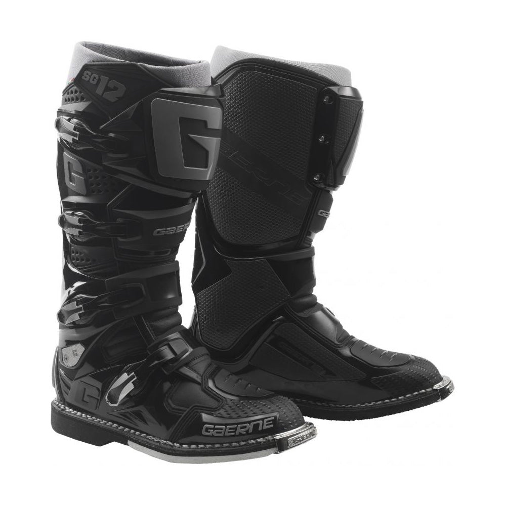 Gaerne SG-12 Boots