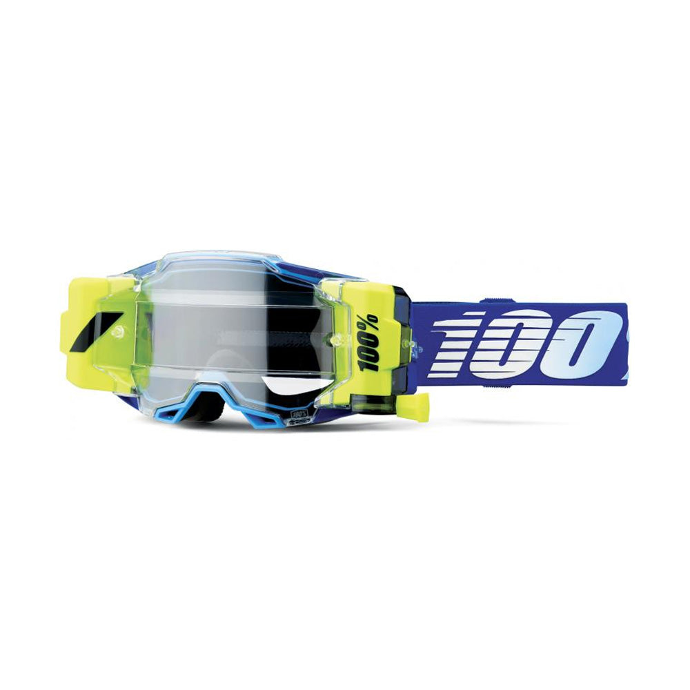 100% Armega Forecast Mx Goggle