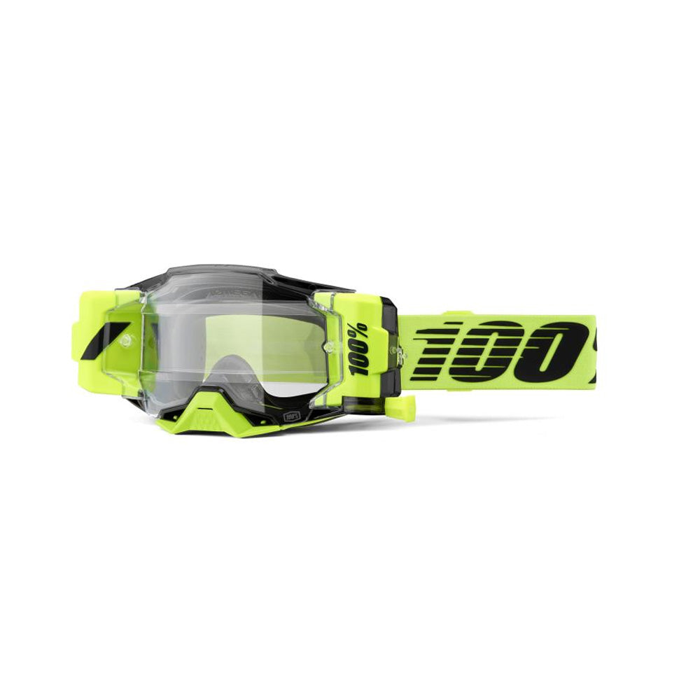 100% Armega Forecast Mx Goggle