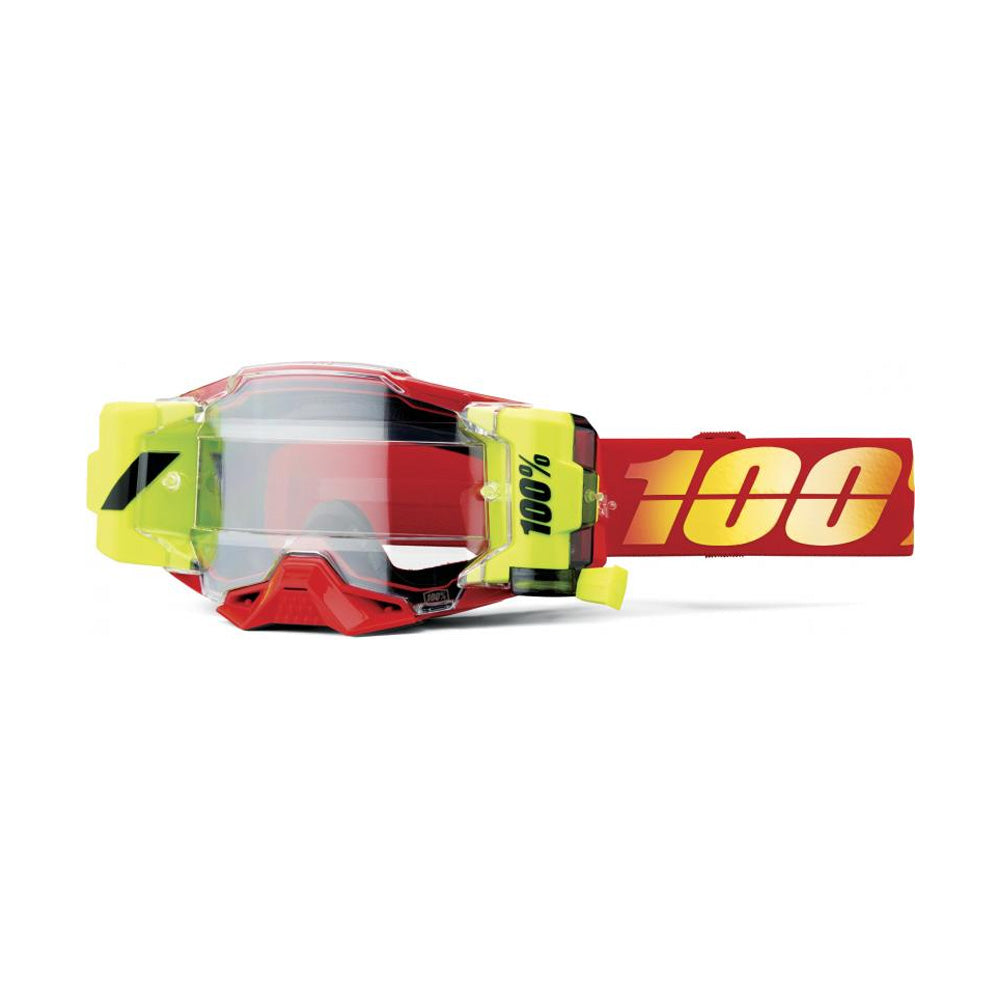 100% Armega Forecast Mx Goggle