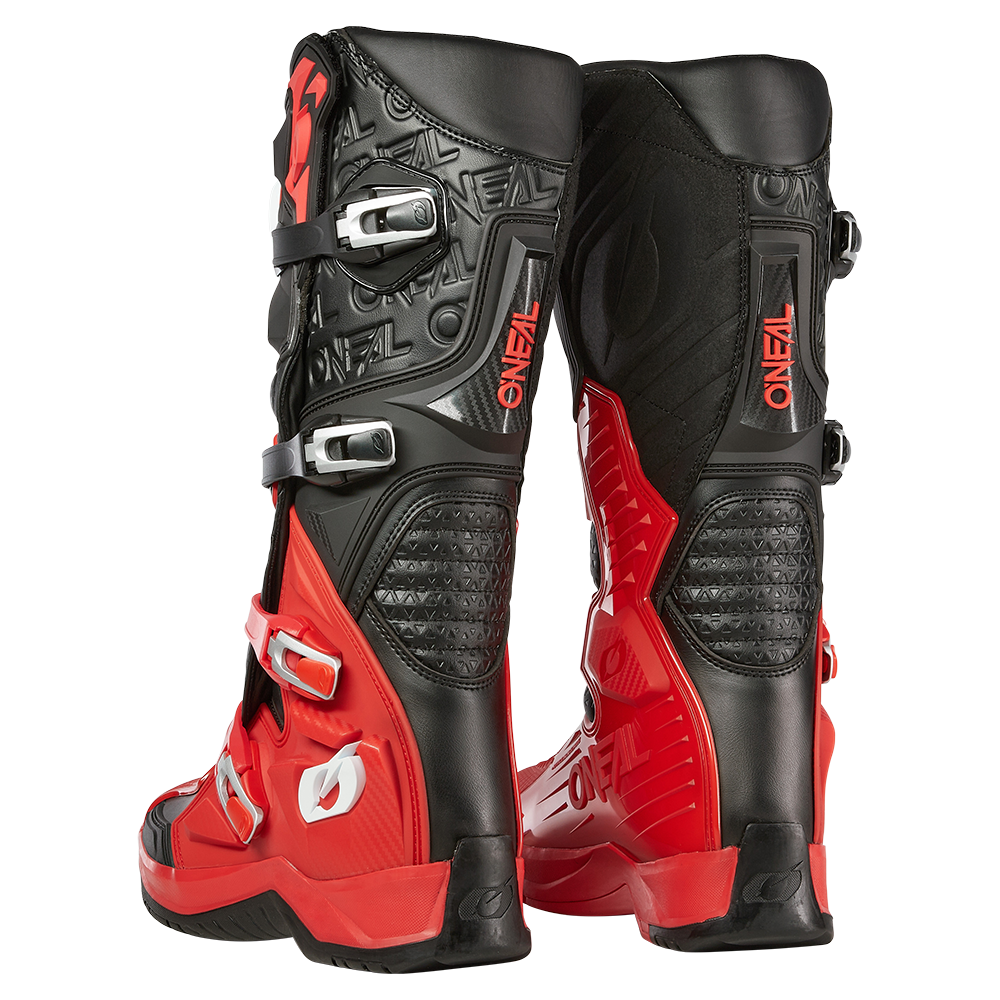 O'Neal RMX PRO Boot black/red