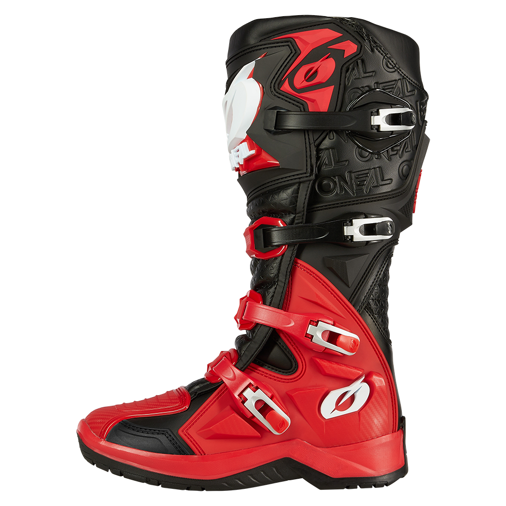 O'Neal RMX PRO Boot black/red