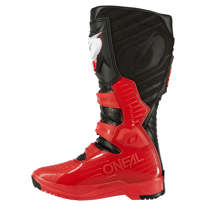 O'Neal RMX PRO Boot black/red