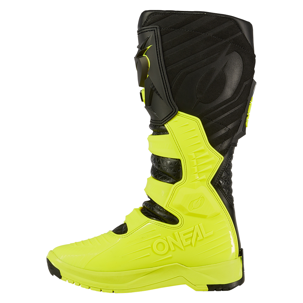 O'Neal RMX PRO Boot black/neon yellow