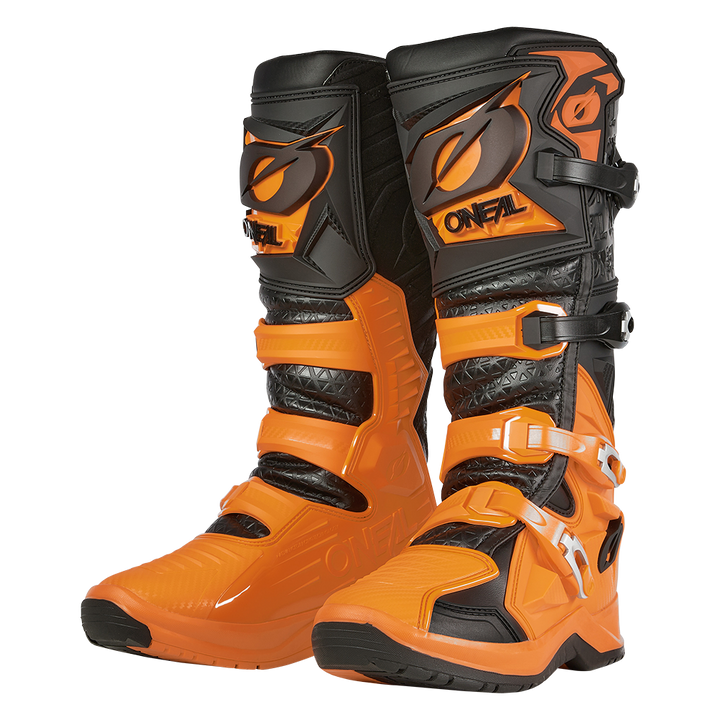 O'Neal RMX PRO Boot black/orange