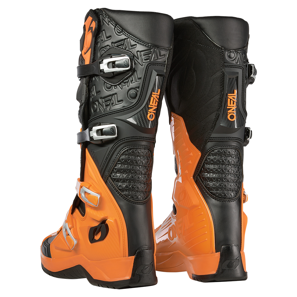 O'Neal RMX PRO Boot black/orange