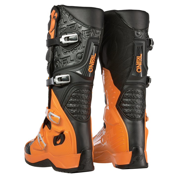 O'Neal RMX PRO Boot black/orange