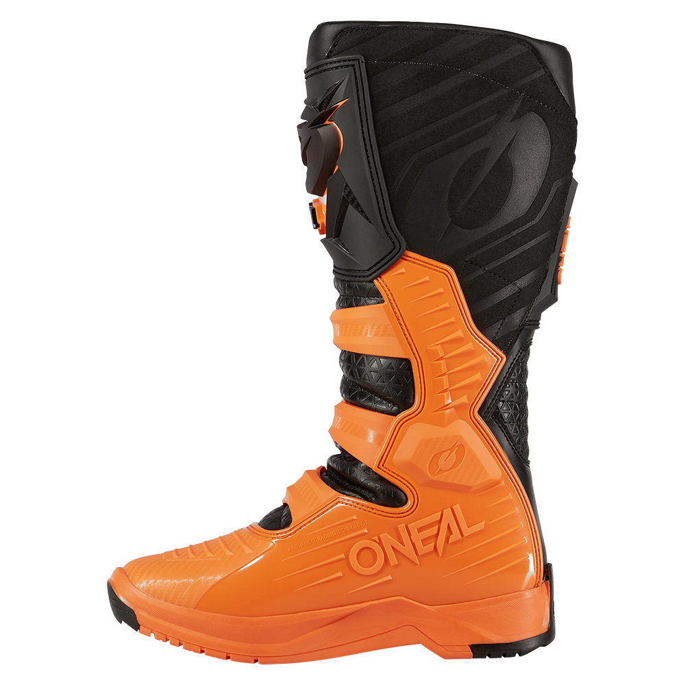 O'Neal RMX PRO Boot black/orange
