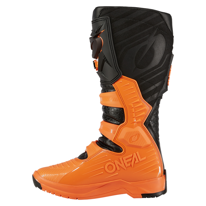 O'Neal RMX PRO Boot black/orange