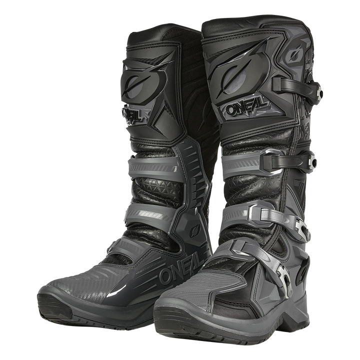 O'Neal RMX PRO Boot black/gray