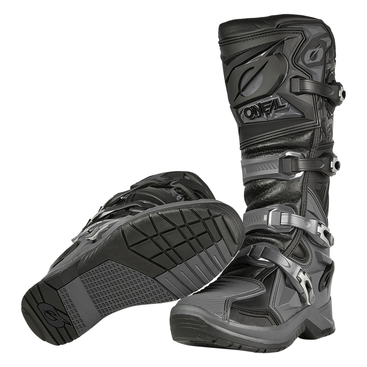 O'Neal RMX PRO Boot black/gray