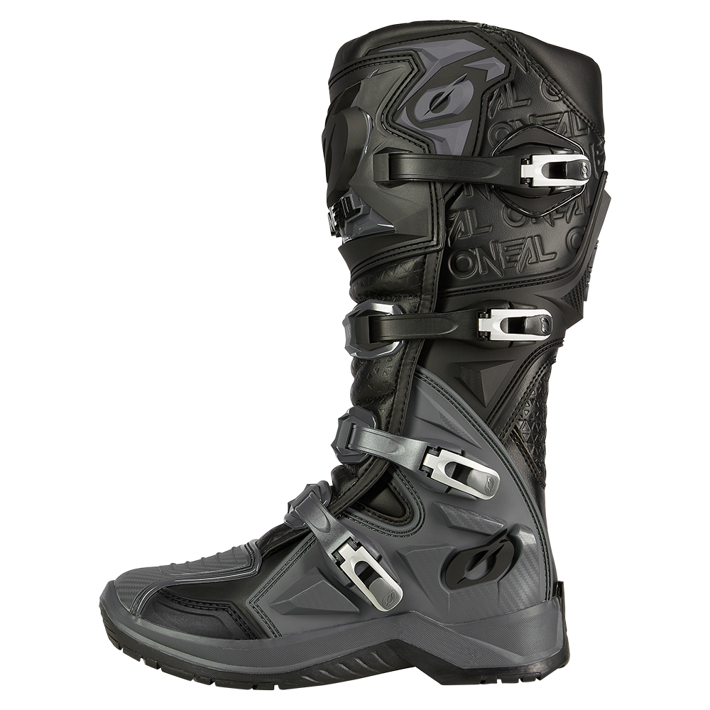 O'Neal RMX PRO Boot black/gray