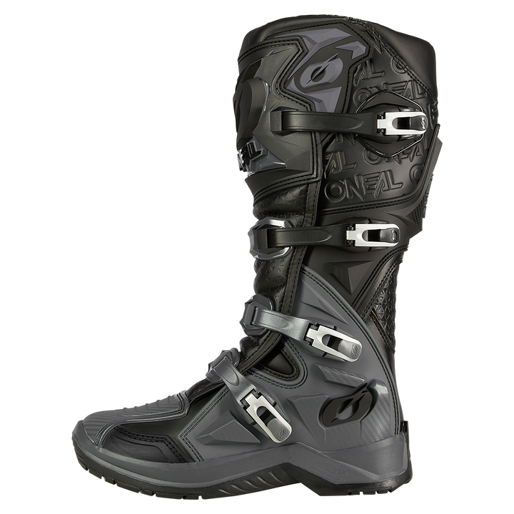 O'Neal RMX PRO Boot black/gray