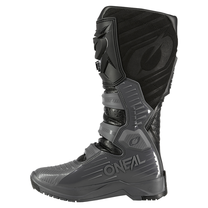 O'Neal RMX PRO Boot black/gray