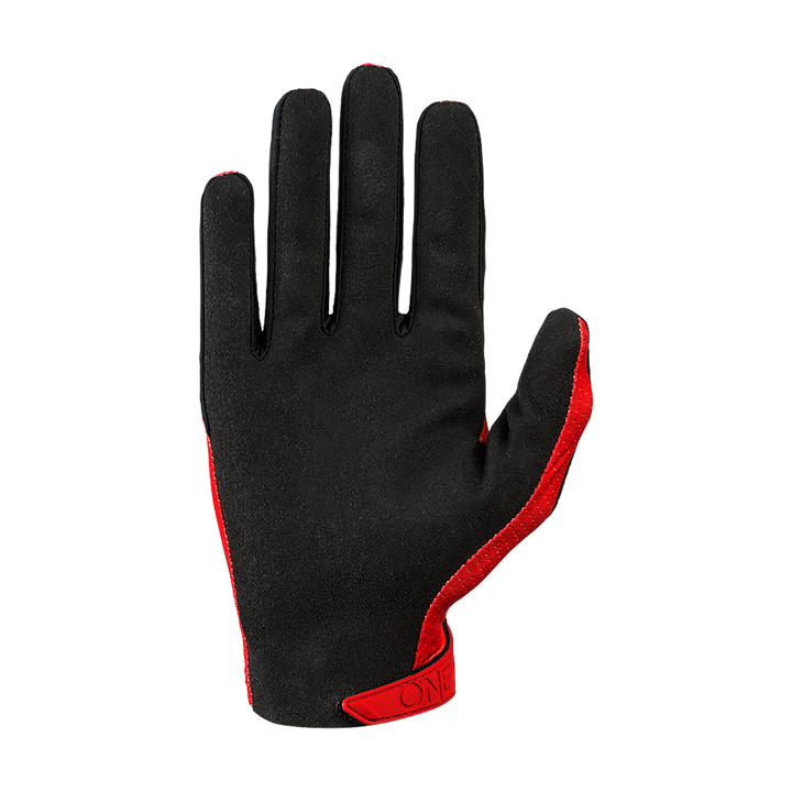 O'Neal MATRIX Glove STACKED red