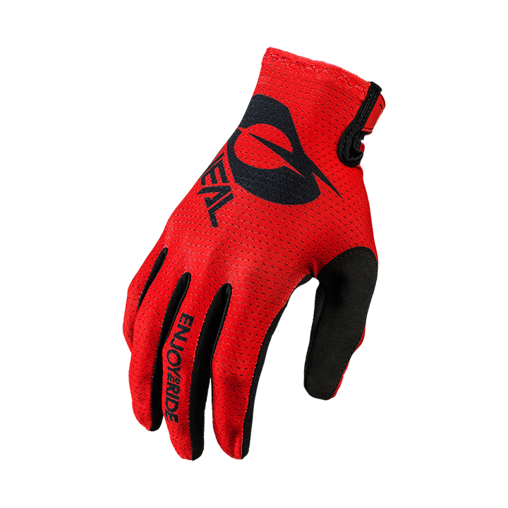 O'Neal MATRIX Glove STACKED red