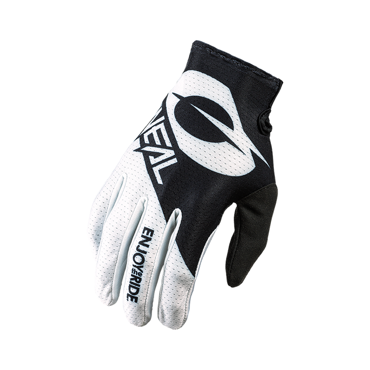O'Neal MATRIX Glove STACKED black/white