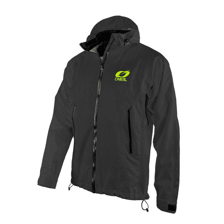 O'Neal TSUNAMI Rain Jacket black