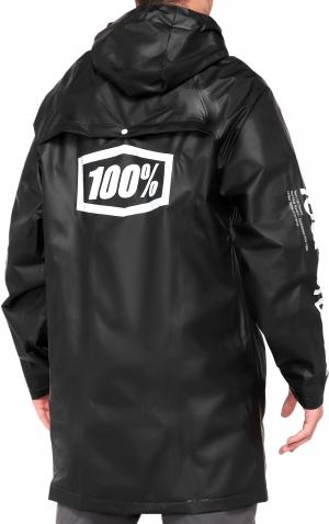 100% Regnrock